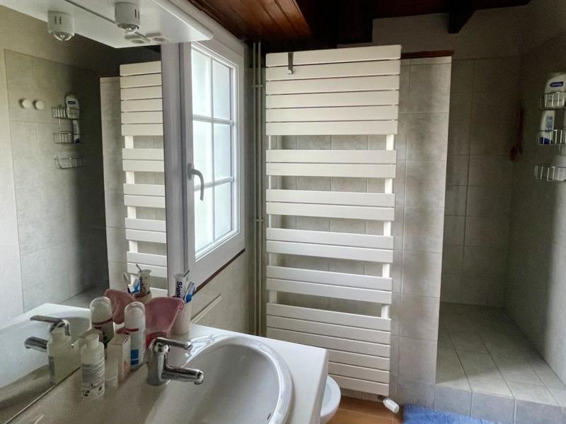 Maison - 139 m² - 6 pièces