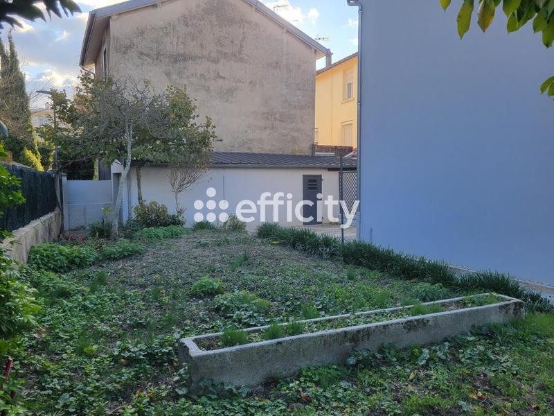 Maison - 70 m² - 3 pièces