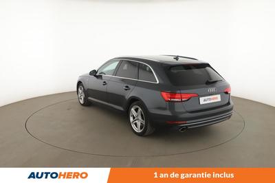 Audi A4 Avant 2.0 Tfsi Ultra s line s tronic 190 ch