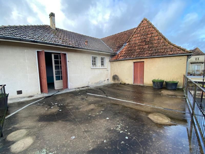 Maison - 129 m² - 5 pièces