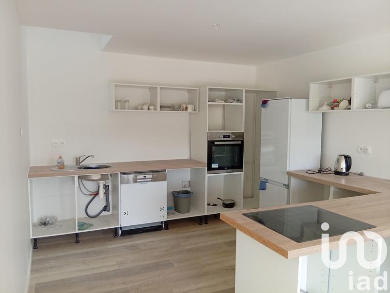 Maison - 163 m² - 5 pièces