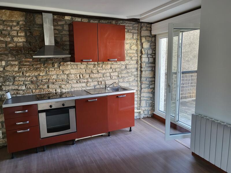 Appartement - 105 m² - 5 pièces