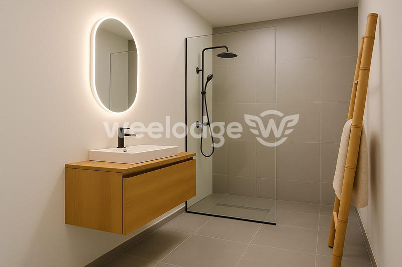 Maison - 97 m² - 6 pièces