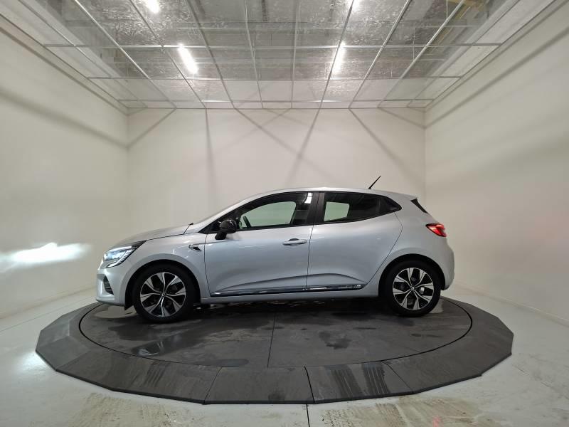 Renault Clio TCe 100 Gpl - 21 Limited