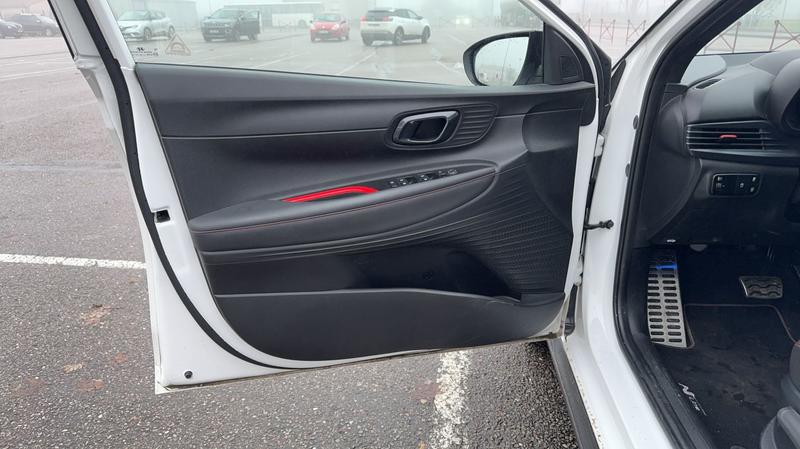 Hyundai i20 1.0 t-GDi 100 Mild Hybrid Dct7 n-Line