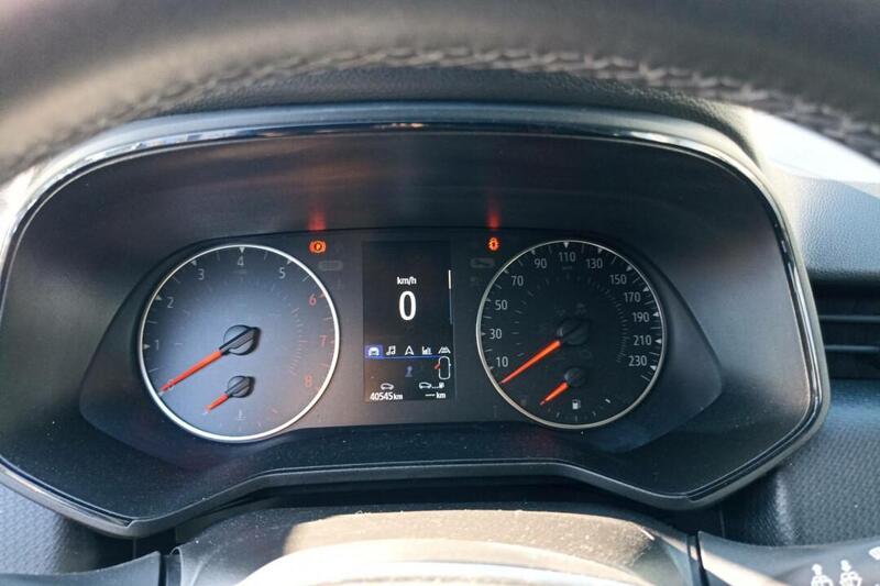 Renault Clio V TCe 90 Equilibre