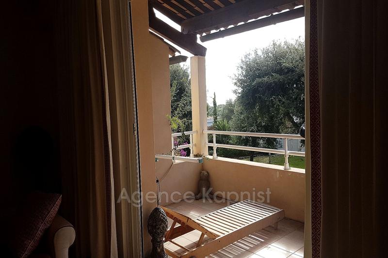 Appartement - 77 m² - 3 pièces