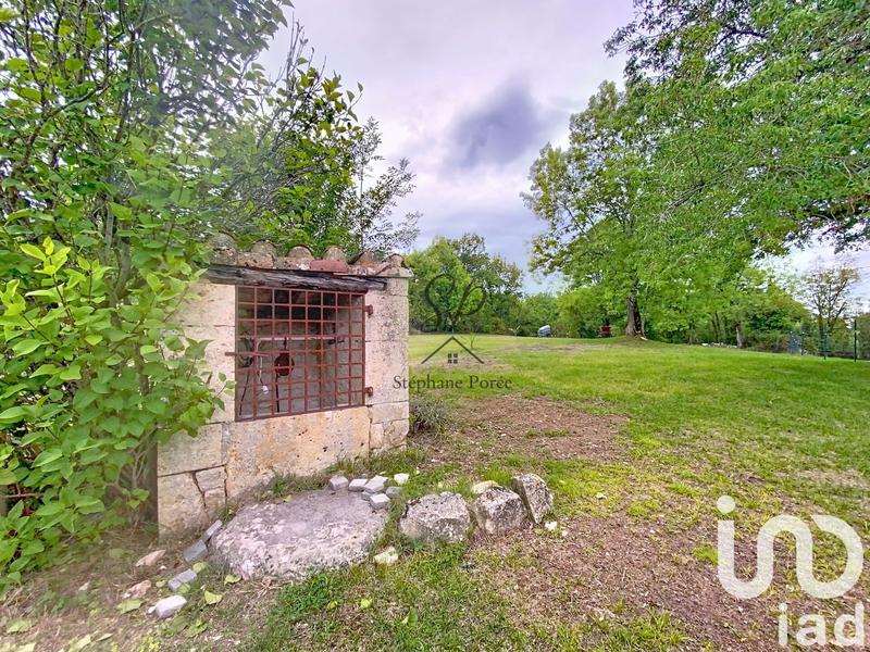 Maison - 480 m² - 10 pièces