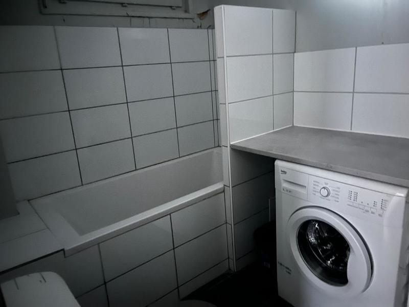 Appartement - 55 m² - 2 pièces