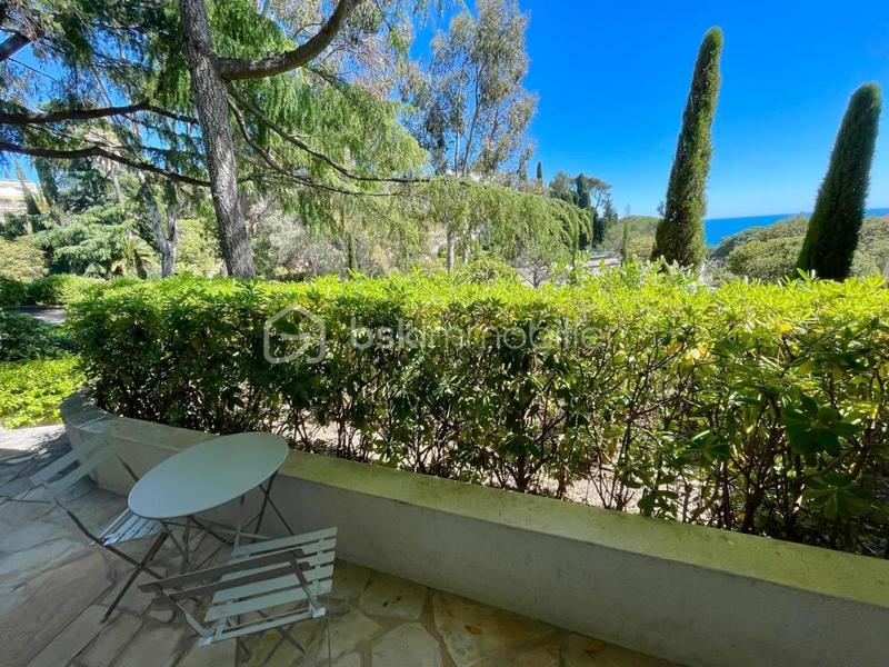 Appartement - 132 m² - 4 pièces