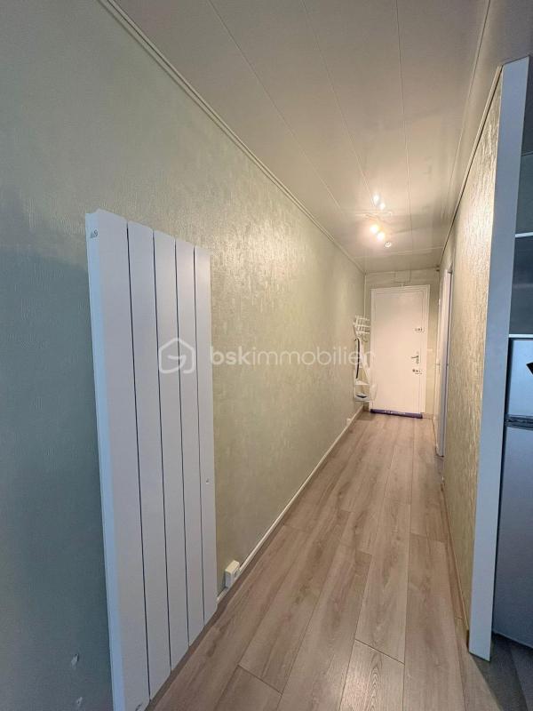 Appartement - 34 m² - 2 pièces