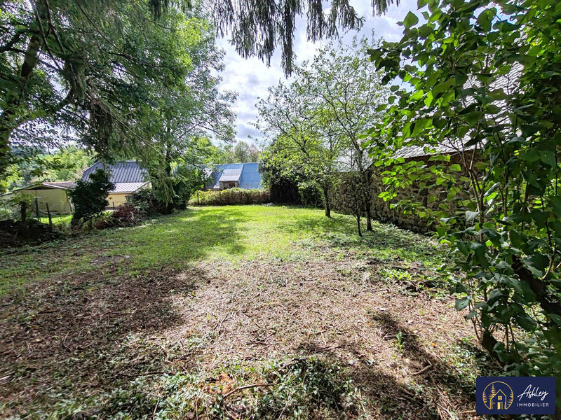 Maison ancienne - 118 m² - 5 pièces