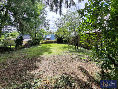 Maison ancienne - 118 m² - 5 pièces