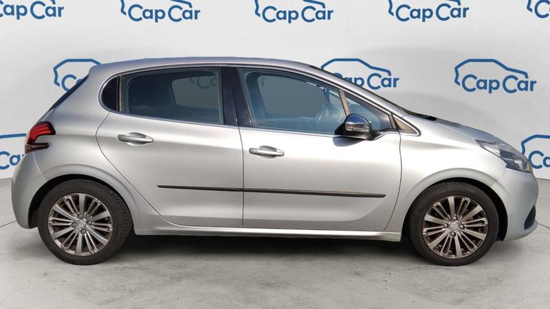 Peugeot 208 I 1.2 PureTech 110 Allure