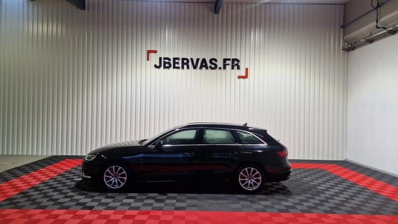 Audi A4 Avant 30 Tdi 136 s tronic 7 Business Line