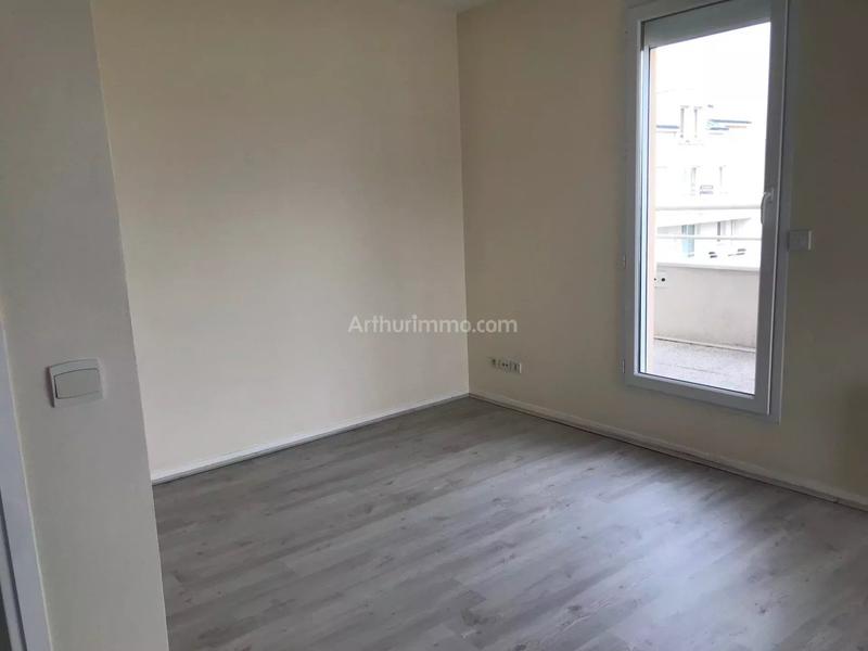 Appartement - 51 m² - 2 pièces