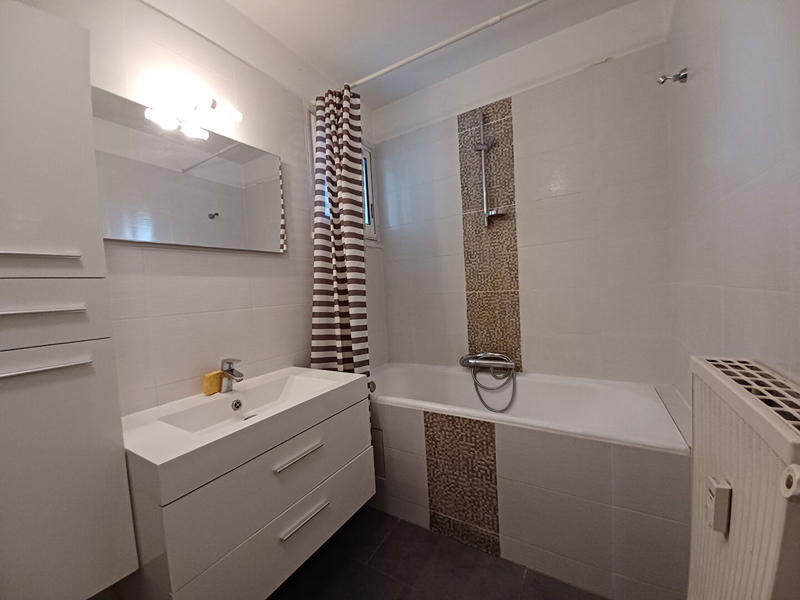 Appartement - 69 m² - 3 pièces