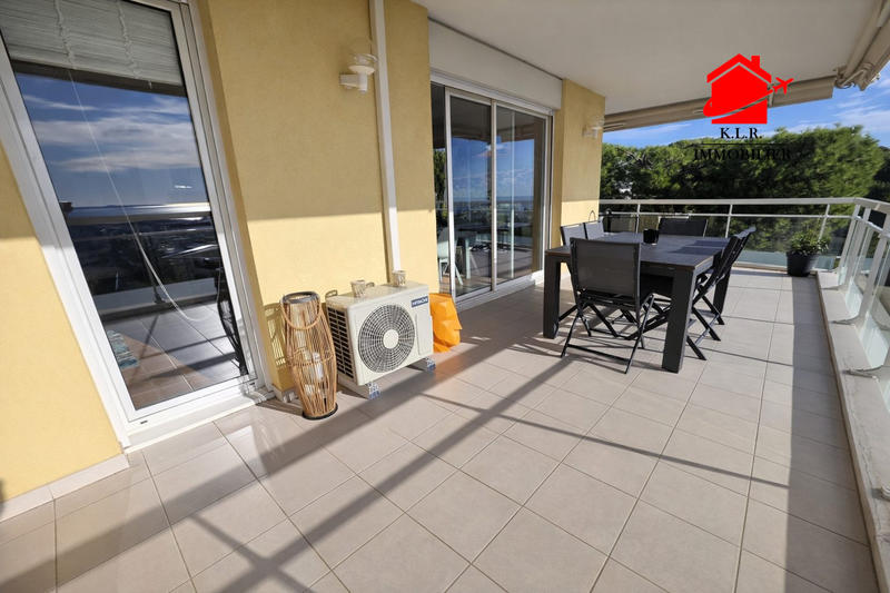 Appartement - 103 m² - 4 pièces