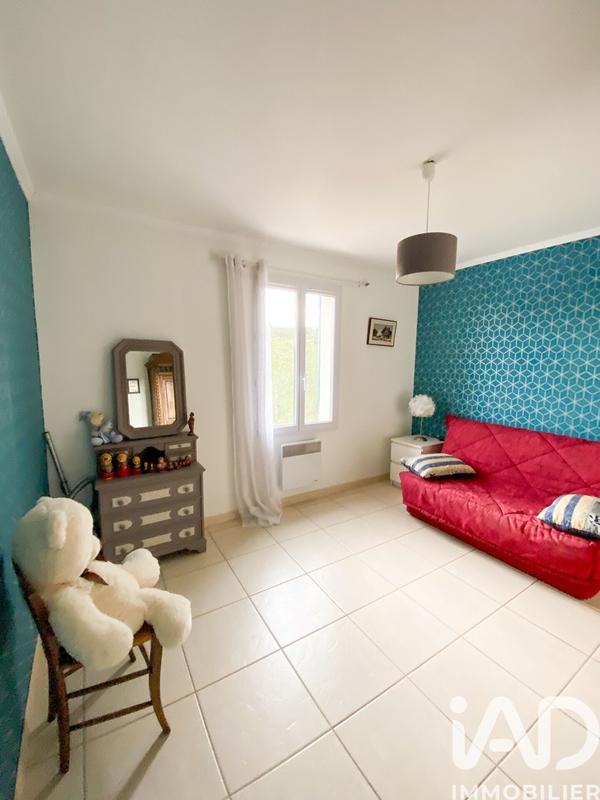 Maison - 152 m² - 5 pièces