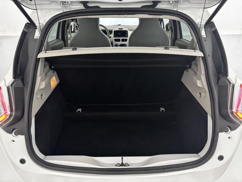 Renault Zoe R75 Achat Intégral Life 5p