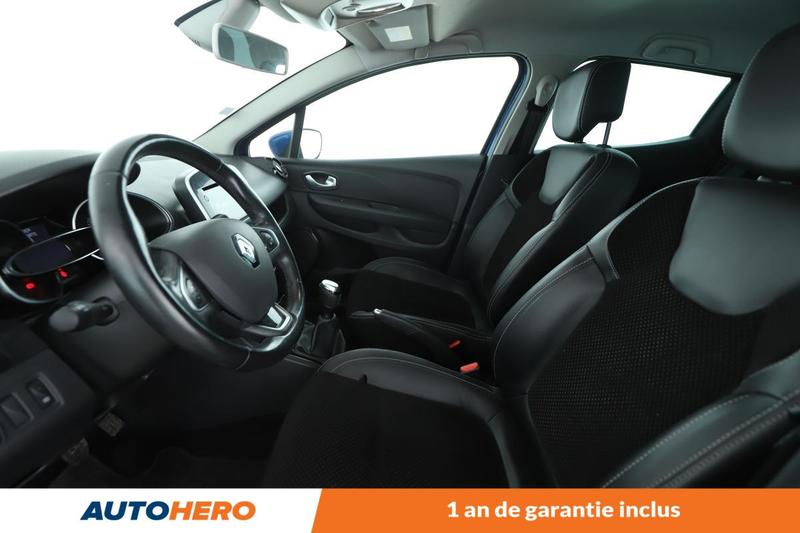 Renault Clio 1.5 dCi Intens 90 ch