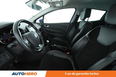 Renault Clio 1.5 dCi Intens 90 ch