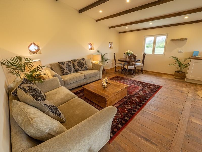 Propriété - 500 m² - 7 pièces