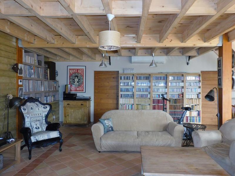 Propriété - 936 m² - 23 pièces