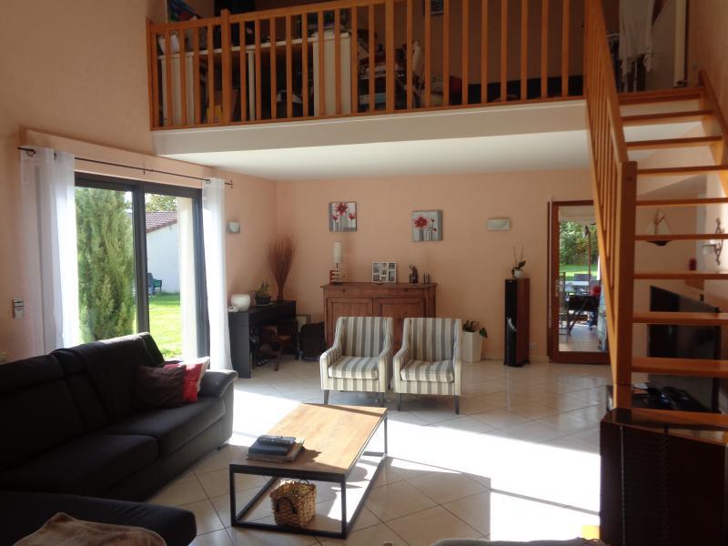 Maison - 162 m² - 7 pièces