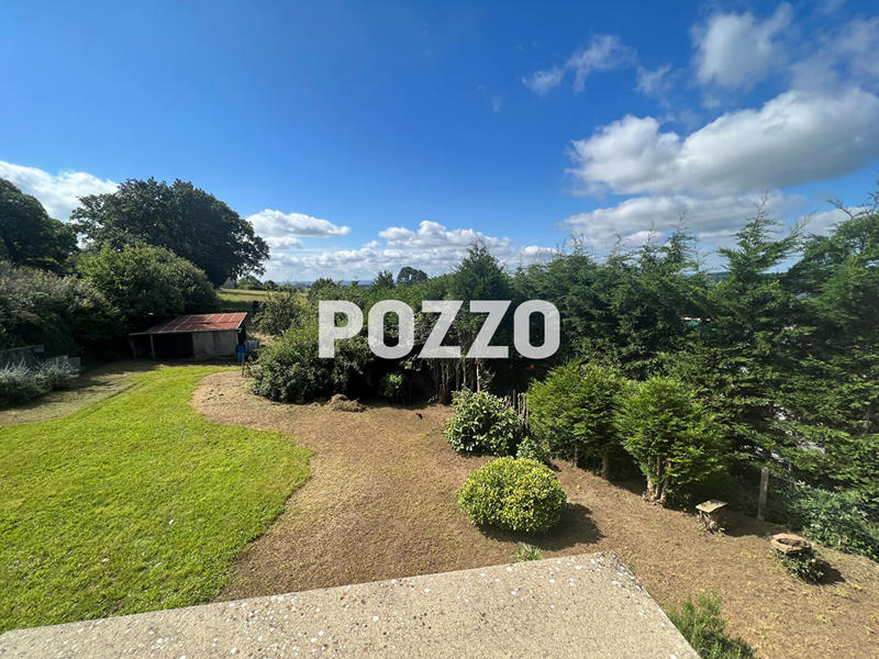 Maison - 81 m² - 3 pièces