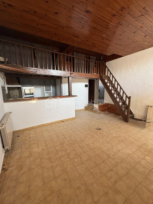 Appartement - 70 m² - 4 pièces