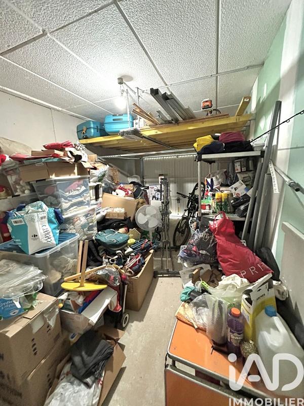 Maison - 114 m² - 6 pièces