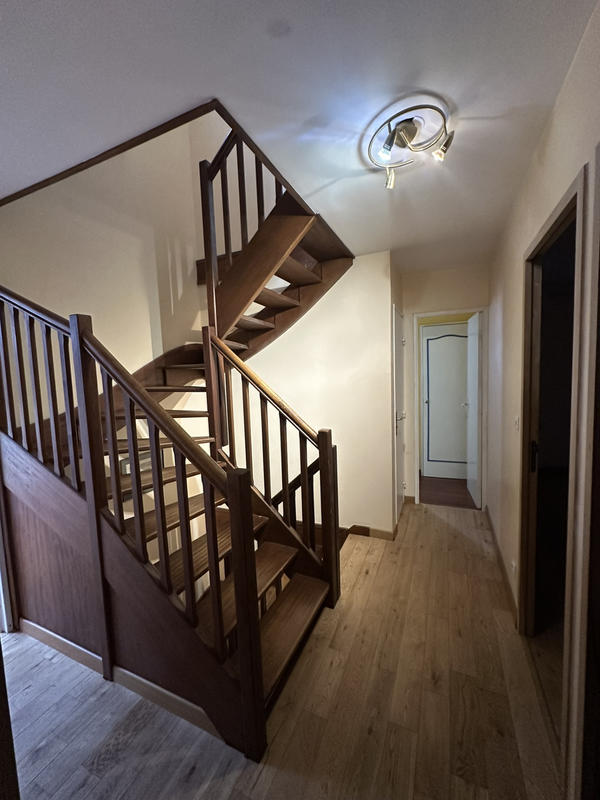 Maison - 150 m² - 7 pièces