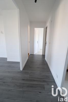 Appartement - 65 m² - 4 pièces