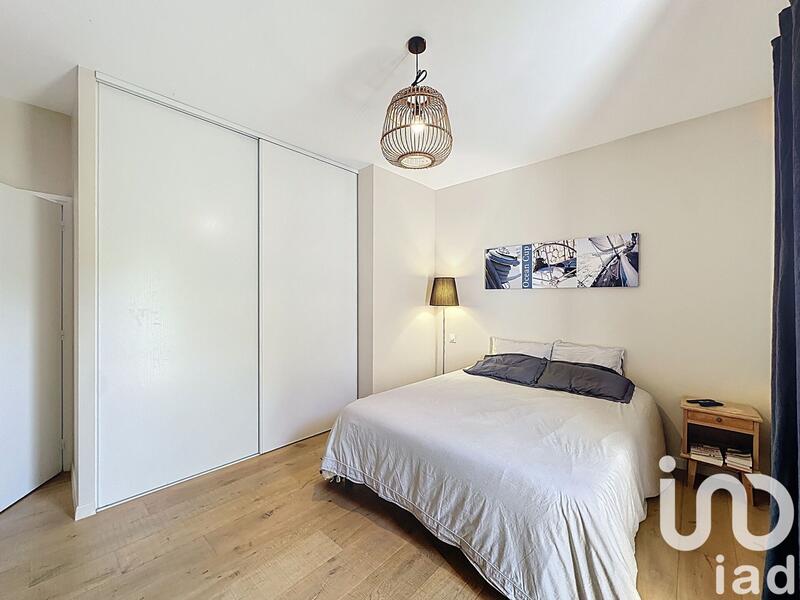 Maison - 192 m² - 7 pièces