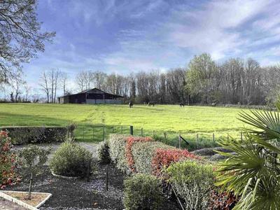 Maison de campagne - 150 m² - 6 pièces