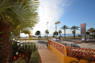 Appartement - 31 m² - 1 pièce