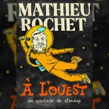 Mathieu Rochet - a l'Ouest