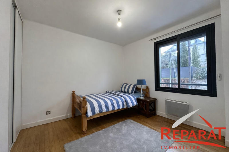 Maison - 128 m² - 6 pièces