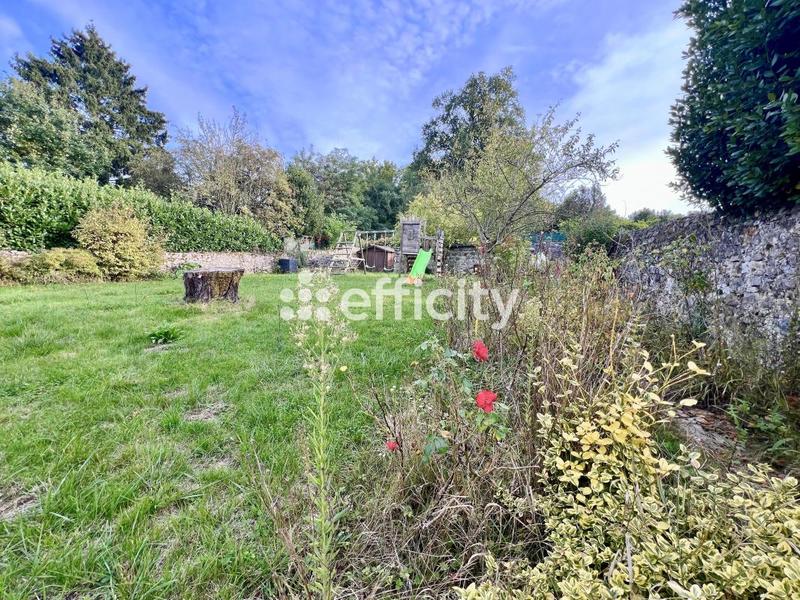 Maison - 155 m² - 6 pièces