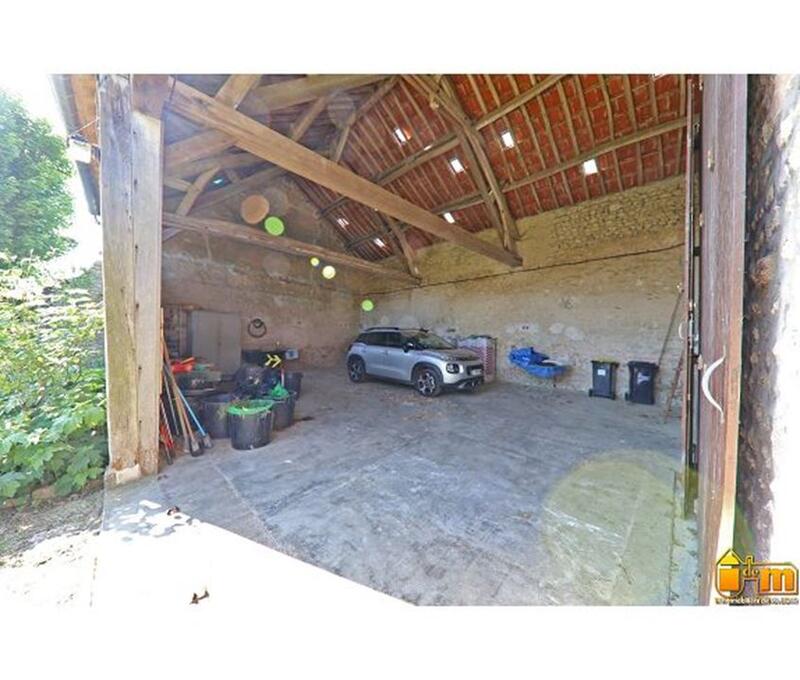 Propriété - 167 m² - 6 pièces