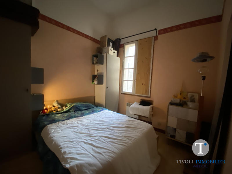 Appartement - 30 m² - 2 pièces