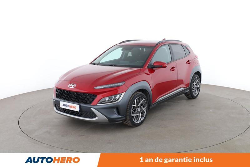 Hyundai Kona 1.6 Hybrid Hev Creative Dct-6 141 ch