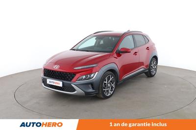 Hyundai Kona 1.6 Hybrid Hev Creative Dct-6 141 ch