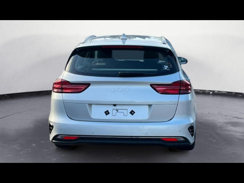 Kia Ceed Sw 1.6 CRDi 136 ch Mhev iBVM6 Active