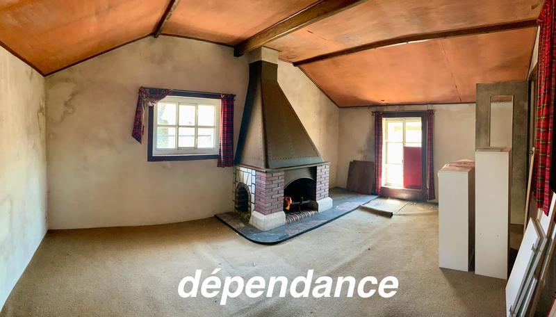 Villa - 107 m² - 7 pièces