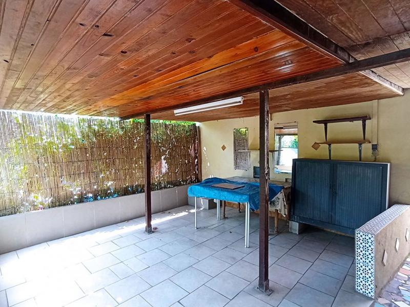 Maison - 77 m² - 3 pièces