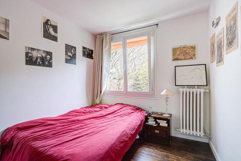 Appartement - 80 m² - 5 pièces