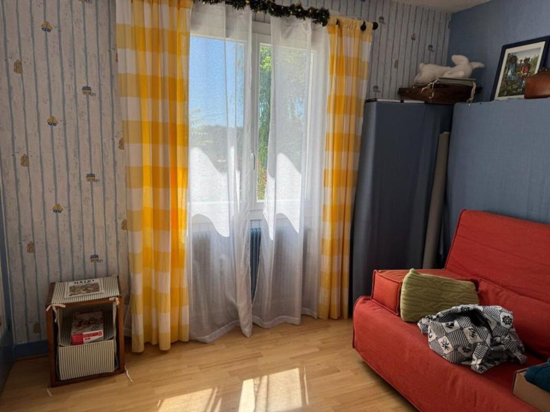 Maison - 151 m² - 5 pièces