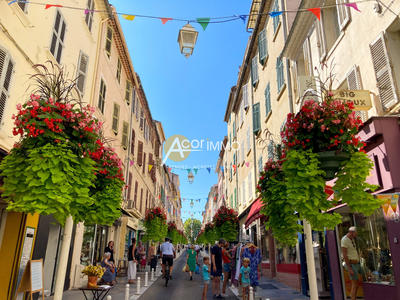 Fonds de commerce - Magasins - 95 m²